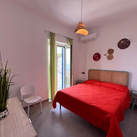 Thai Boutique Rooms Peschici Exteriör bild