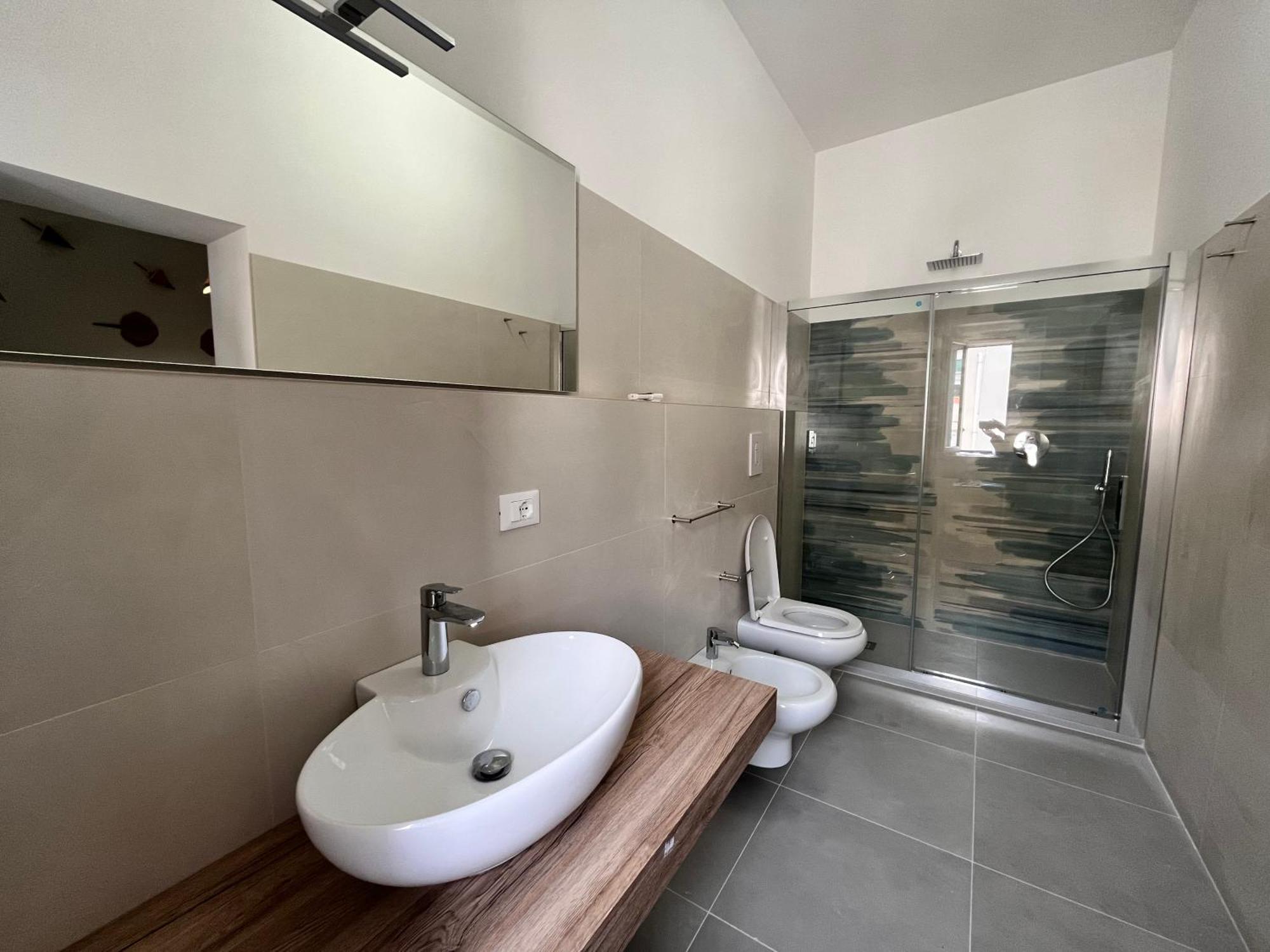 Thai Boutique Rooms Peschici Exteriör bild