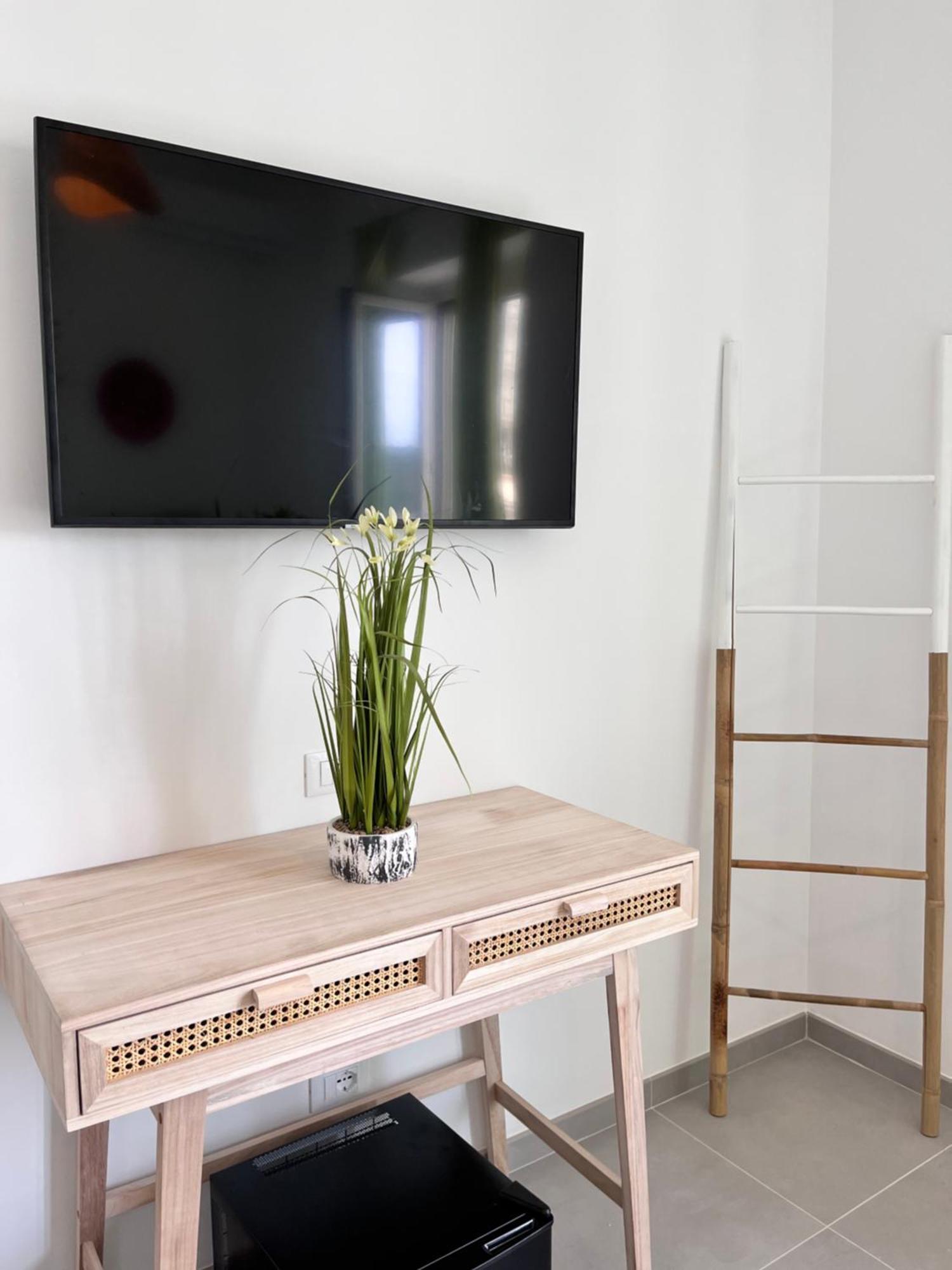 Thai Boutique Rooms Peschici Exteriör bild